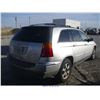 Image 4 : 2005 - CHRYSLER PACIFICA