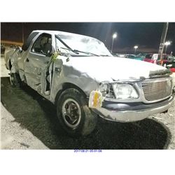 2000 - FORD F-150