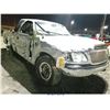Image 1 : 2000 - FORD F-150