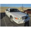 Image 1 : 2000 - MERCURY GRAND MARQUIS
