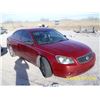 Image 1 : 2005 - NISSAN ALTIMA