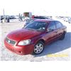 Image 2 : 2005 - NISSAN ALTIMA