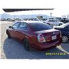 Image 3 : 2005 - NISSAN ALTIMA