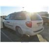 Image 3 : 2003 - DODGE GRAND CARAVAN // BONDED TITLE