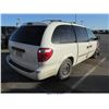 Image 4 : 2003 - DODGE GRAND CARAVAN // BONDED TITLE