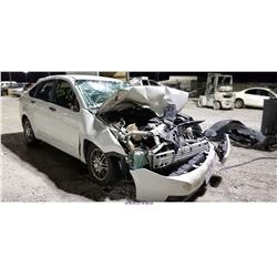 2011 - FORD FOCUS
