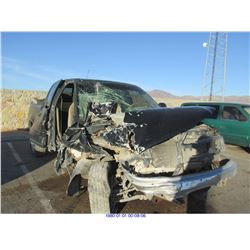 2001 - FORD F150