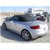 Image 3 : 2008 - AUDI TT
