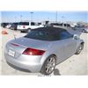 Image 4 : 2008 - AUDI TT