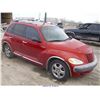 Image 1 : 2001 - CHRYSLER PT CRUISER