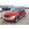Image 2 : 2001 - CHRYSLER PT CRUISER