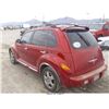 Image 3 : 2001 - CHRYSLER PT CRUISER
