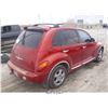 Image 4 : 2001 - CHRYSLER PT CRUISER