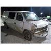 Image 1 : 1998 - FORD ECONOLINE