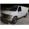 Image 2 : 1998 - FORD ECONOLINE