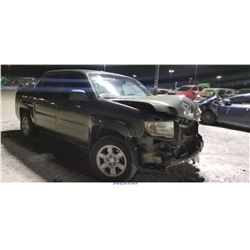 2006 - HONDA RIDGELINE
