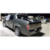 Image 3 : 2006 - HONDA RIDGELINE