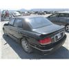 Image 3 : 2003 - HYUNDAI SONATA // REBUILT SALVAGE