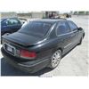 Image 4 : 2003 - HYUNDAI SONATA // REBUILT SALVAGE