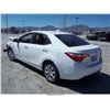 Image 3 : 2015 - TOYOTA COROLLA
