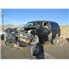 Image 2 : 1993 - CHEVROLET BLAZER // REBUILT SALVAGE // PARTS ONLY