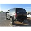 Image 3 : 1993 - CHEVROLET BLAZER // REBUILT SALVAGE // PARTS ONLY