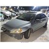 Image 2 : 2003 - HONDA ACCORD