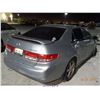 Image 4 : 2003 - HONDA ACCORD