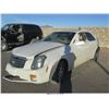 Image 2 : 2006 - CADILLAC CTS