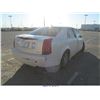 Image 4 : 2006 - CADILLAC CTS