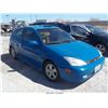 Image 1 : 2003 - FORD FOCUS // REBUILT SALVAGE
