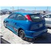 Image 3 : 2003 - FORD FOCUS // REBUILT SALVAGE