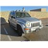 Image 1 : 2003 - JEEP LIBERTY // SALVAGE