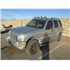 Image 2 : 2003 - JEEP LIBERTY // SALVAGE