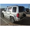 Image 3 : 2003 - JEEP LIBERTY // SALVAGE