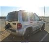 Image 4 : 2003 - JEEP LIBERTY // SALVAGE