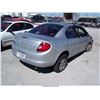 Image 4 : 2000 - DODGE NEON