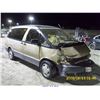Image 1 : 1994 - TOYOTA PREVIA