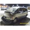 Image 2 : 1994 - TOYOTA PREVIA