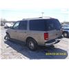 Image 3 : 2002 - FORD EXPEDITION