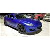 Image 1 : 2006 - MAZDA RX-8