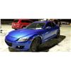 Image 2 : 2006 - MAZDA RX-8