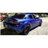 Image 4 : 2006 - MAZDA RX-8