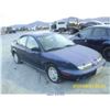 Image 1 : 1999 - SATURN SL