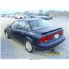 Image 3 : 1999 - SATURN SL
