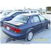 Image 4 : 1999 - SATURN SL