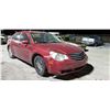 Image 1 : 2008 - CHRYSLER SEBRING