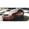 Image 2 : 2008 - CHRYSLER SEBRING