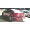 Image 3 : 2008 - CHRYSLER SEBRING