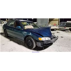 1994 - HONDA ACCORD